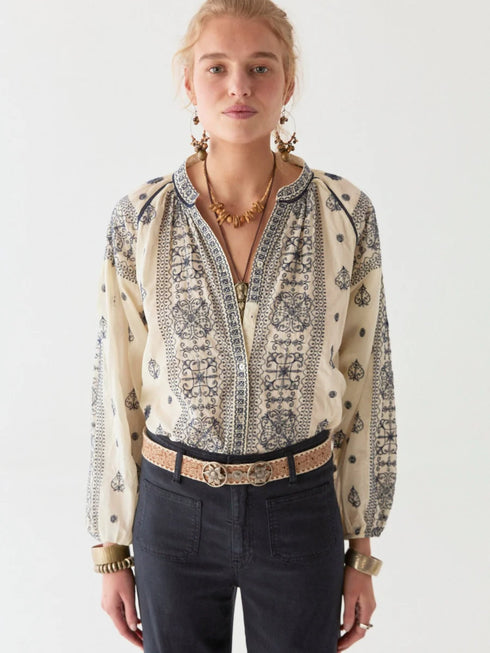 Blusa STEPHANIE